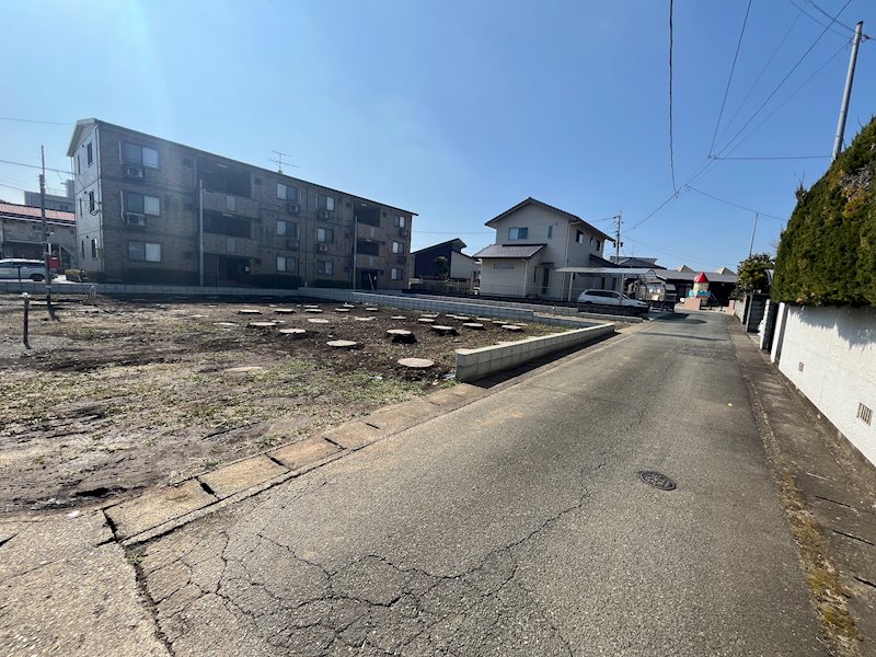 東区花立第11新築戸建2号棟 その他