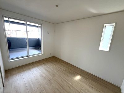 東区花立第11新築戸建2号棟 その他