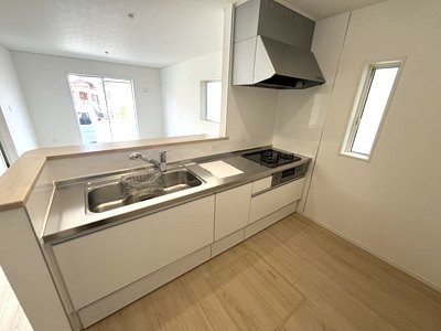 東区花立第11新築戸建2号棟 その他