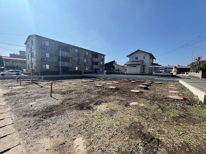 東区花立第11新築戸建3号棟 その他