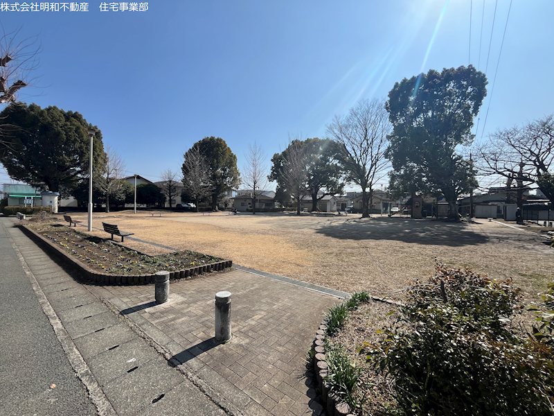 東区花立第11新築戸建3号棟 その他