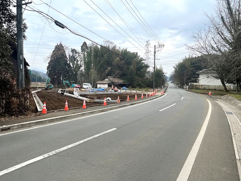 合志市栄【MRHillsかすみヶ丘東Ⅱ】分譲地(8号地)   その他