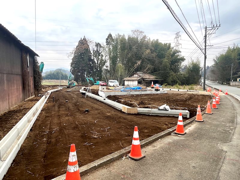 合志市栄【MRHillsかすみヶ丘東Ⅱ】分譲地(11号地)    その他