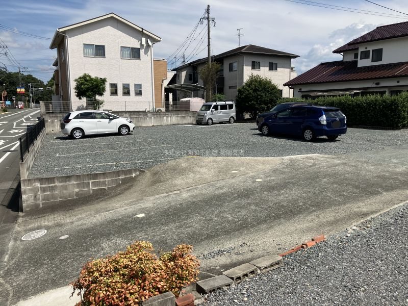 菊池郡菊陽町花立1丁目土地 その他
