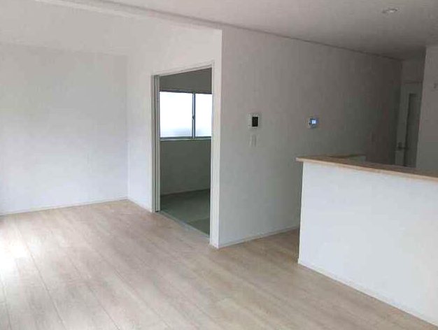 クレイドルガーデン宇土市宮庄町第一2号棟新築戸建 その他