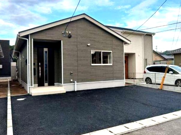 クレイドルガーデン宇土市宮庄町第一2号棟新築戸建 その他