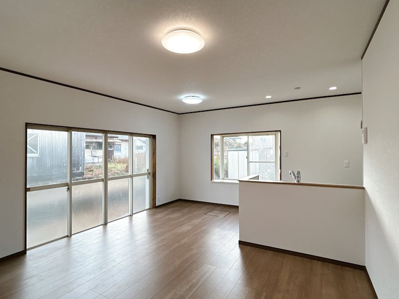 宇城市不知火町御領戸建 その他