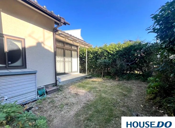 東区若葉5丁目戸建 その他