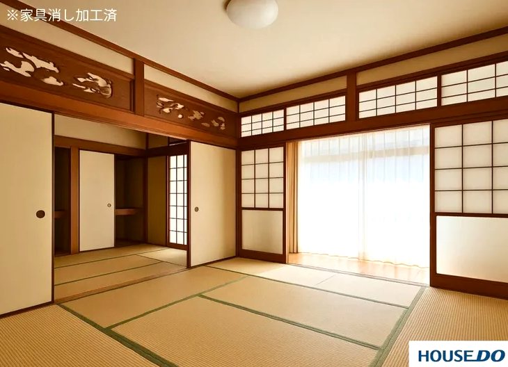 東区月出6丁目戸建 その他