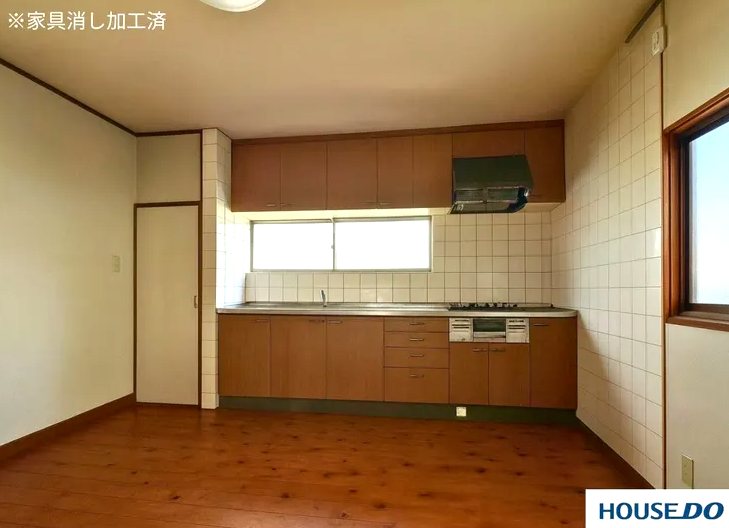 東区月出6丁目戸建 その他