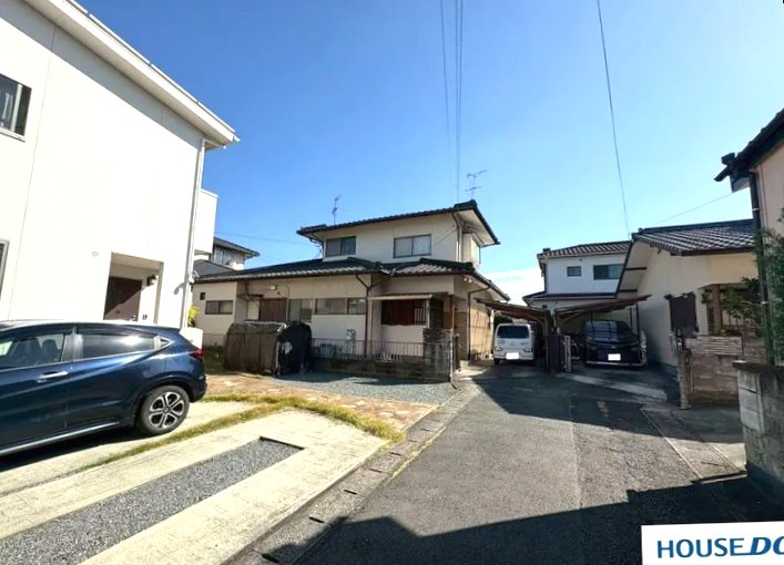 東区月出6丁目戸建 その他