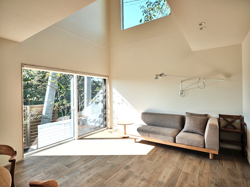 北区高平2丁目【高平モデルハウス】3号地 その他