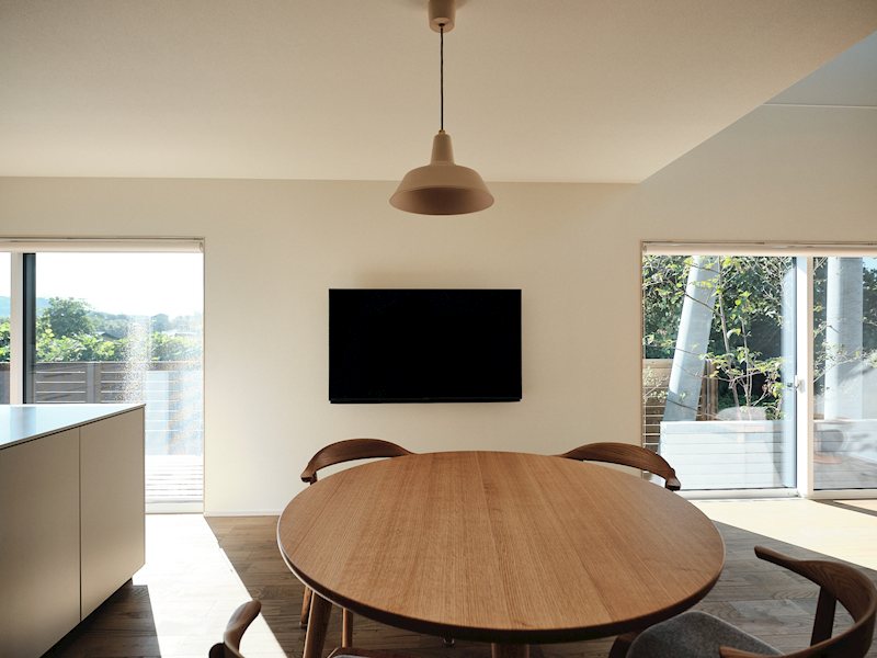 北区高平2丁目【高平モデルハウス】3号地 その他