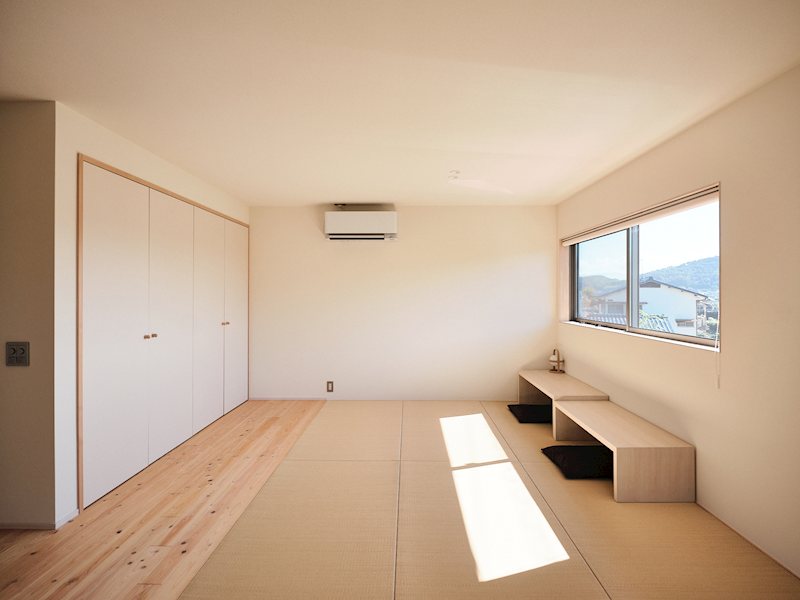 北区高平2丁目【高平モデルハウス】3号地 その他