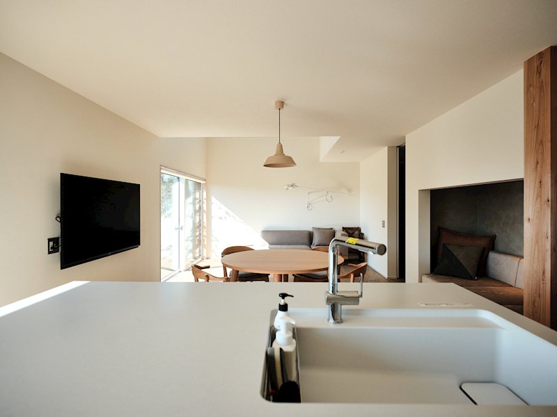 北区高平2丁目【高平モデルハウス】3号地 その他