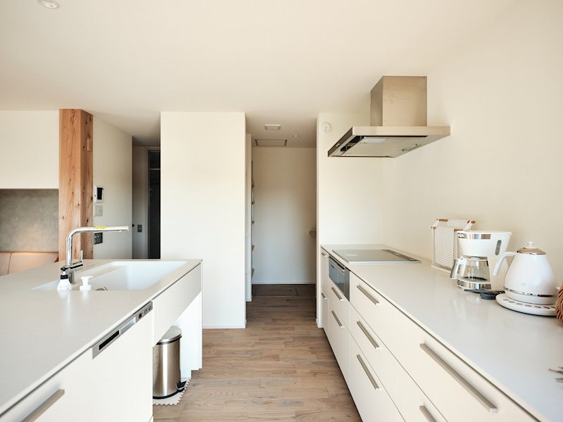 北区高平2丁目【高平モデルハウス】3号地 その他