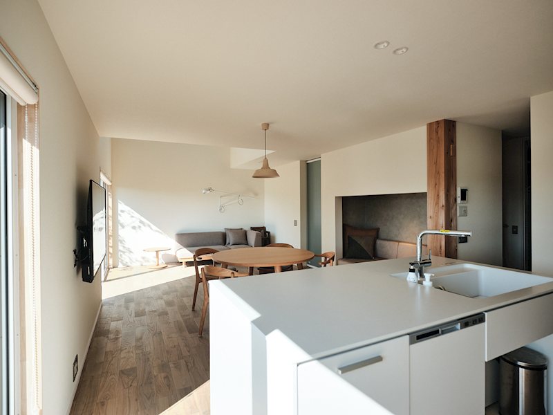 北区高平2丁目【高平モデルハウス】3号地 その他