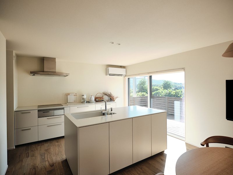 北区高平2丁目【高平モデルハウス】3号地 その他