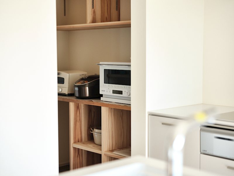 北区高平2丁目【高平モデルハウス】3号地 その他