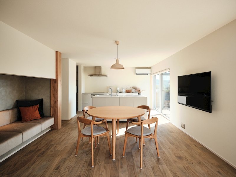 北区高平2丁目【高平モデルハウス】3号地 その他