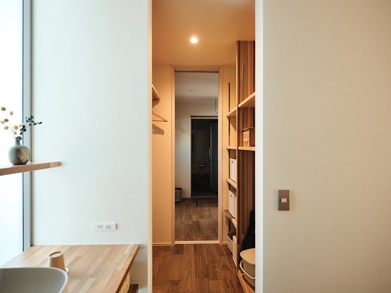 北区高平2丁目【高平モデルハウス】3号地 その他