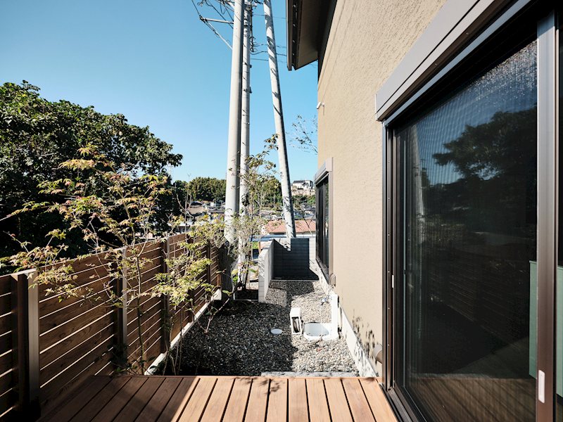 北区高平2丁目【高平モデルハウス】3号地 その他