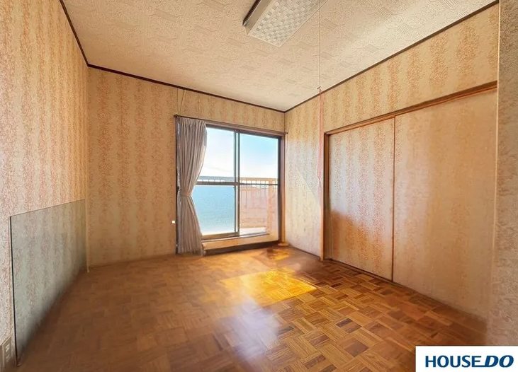 北区清水亀井町戸建 その他