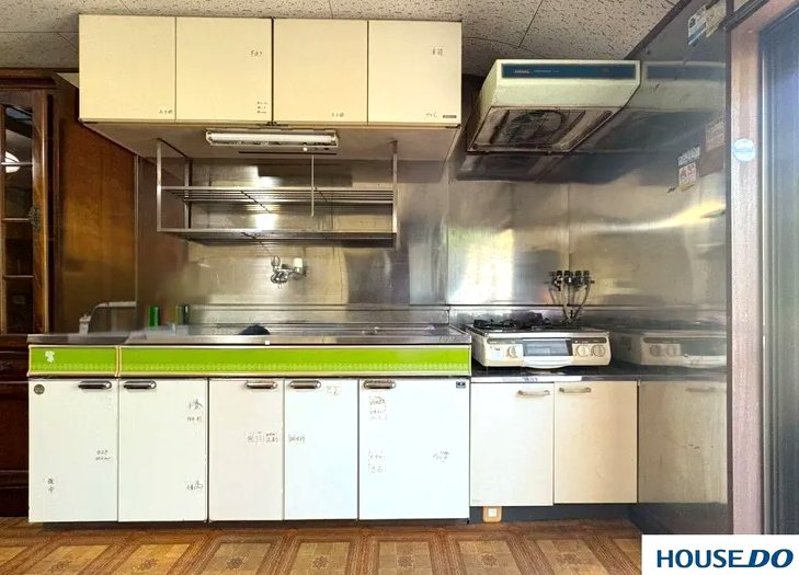 北区清水亀井町戸建 その他