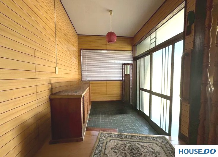 北区清水亀井町戸建 その他