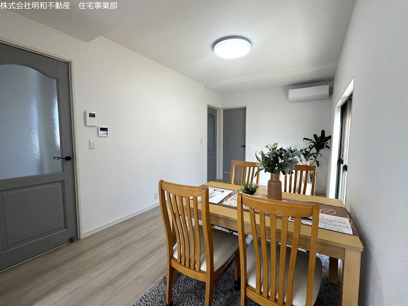 南区孫代町戸建 その他