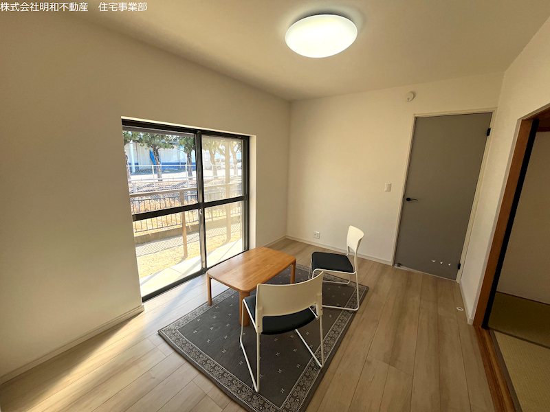 南区孫代町戸建 その他