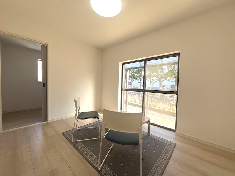 南区孫代町戸建 その他