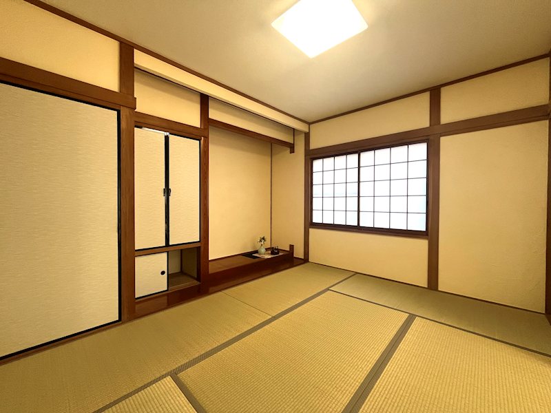 南区孫代町戸建 その他