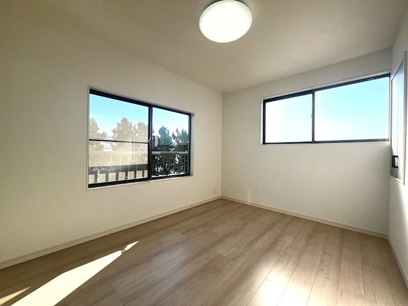 南区孫代町戸建 その他