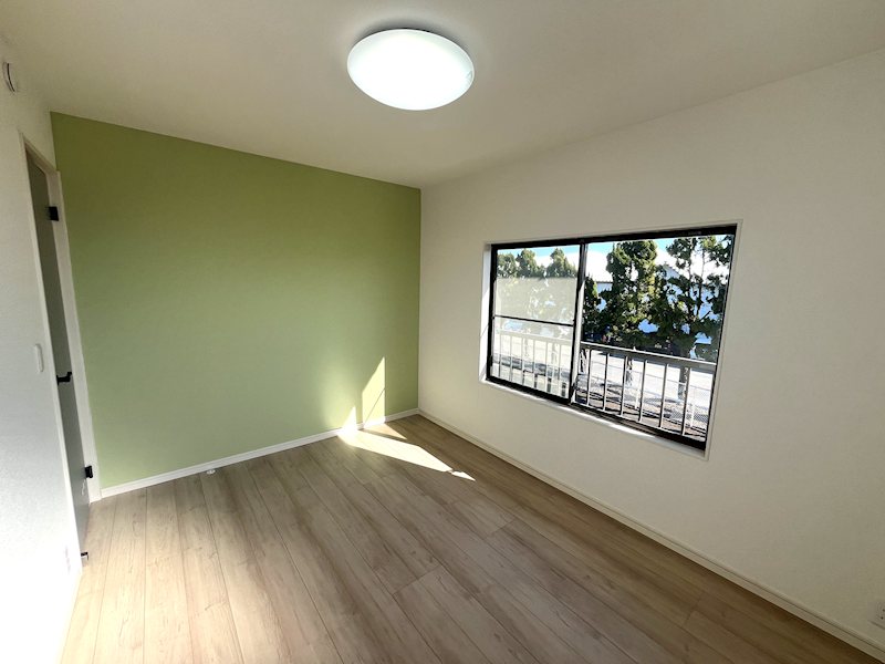 南区孫代町戸建 その他