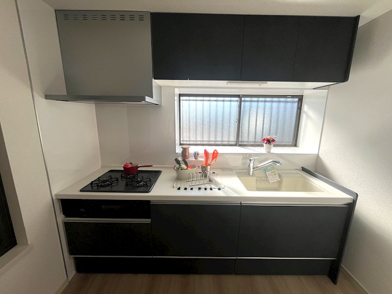 南区孫代町戸建 その他