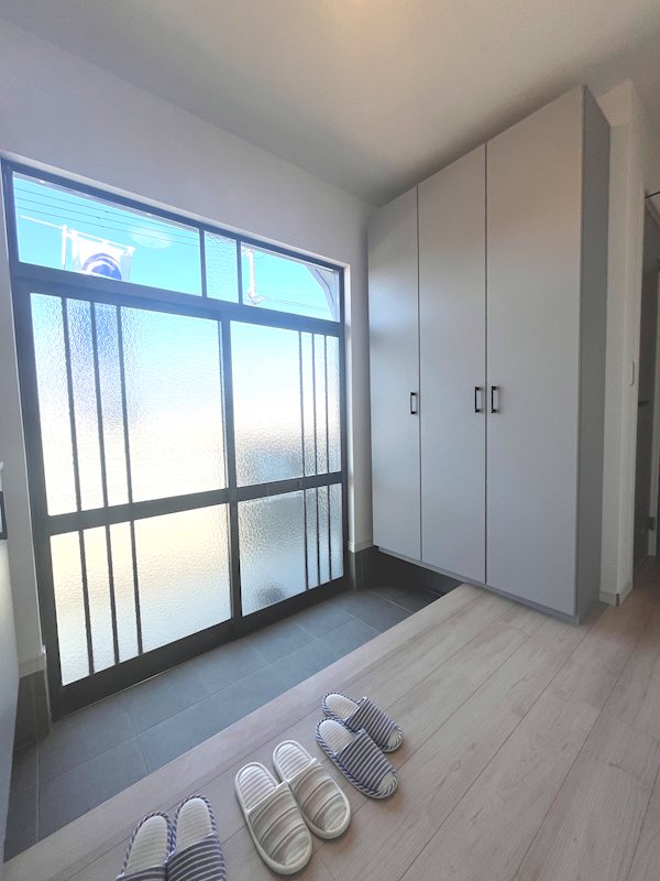 南区孫代町戸建 その他