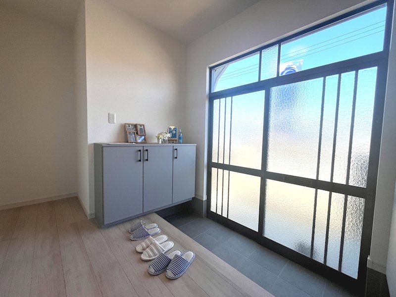 南区孫代町戸建 その他