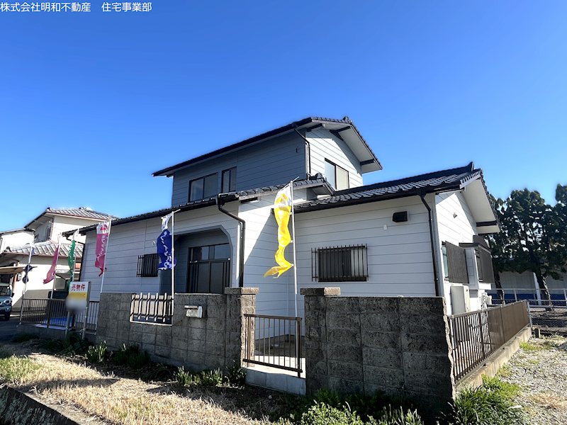 南区孫代町戸建 その他