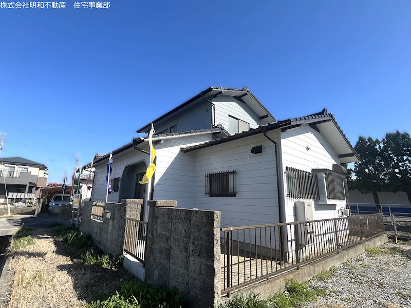南区孫代町戸建 その他