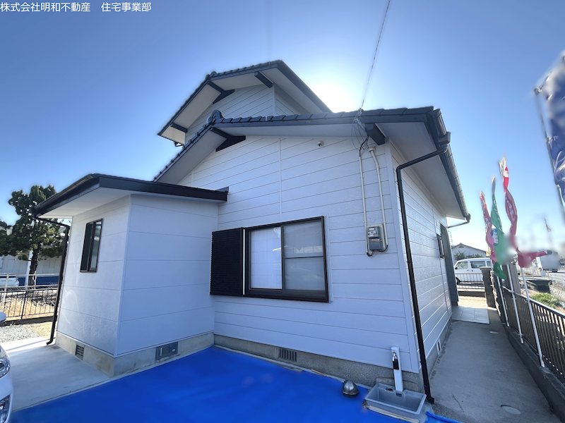 南区孫代町戸建 その他