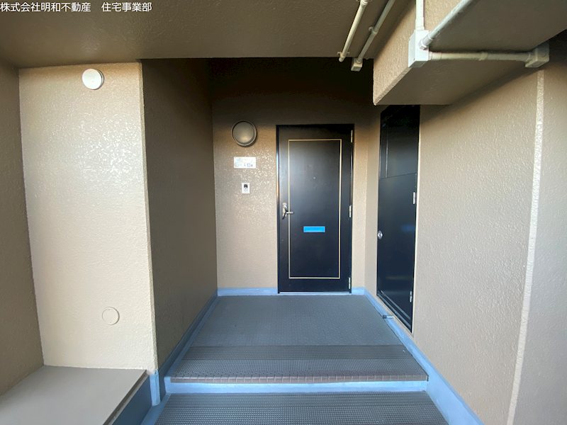 フラワーマンション田迎 106号室 その他