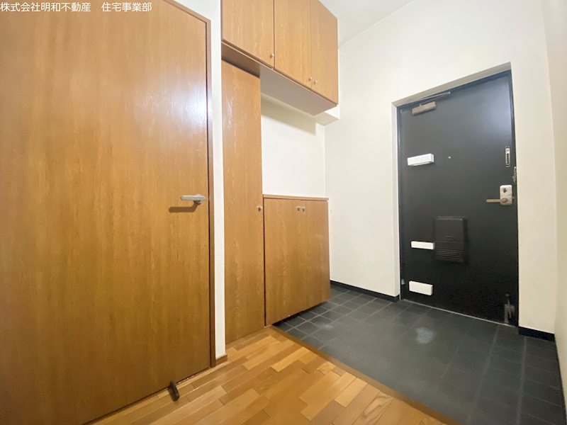 フラワーマンション田迎 106号室 その他