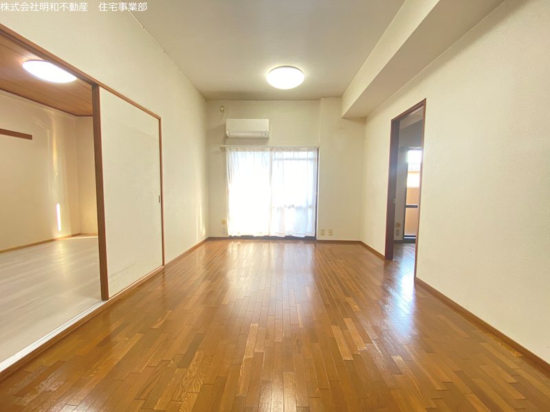 フラワーマンション田迎 106号室 その他