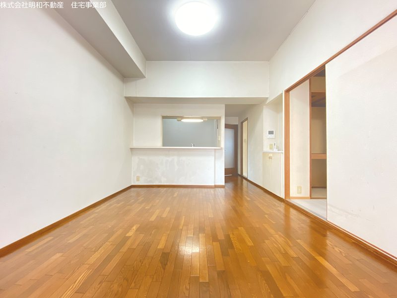 フラワーマンション田迎 106号室 その他