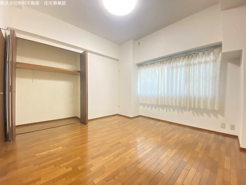 フラワーマンション田迎 106号室 その他