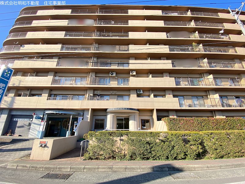 フラワーマンション田迎 106号室 その他