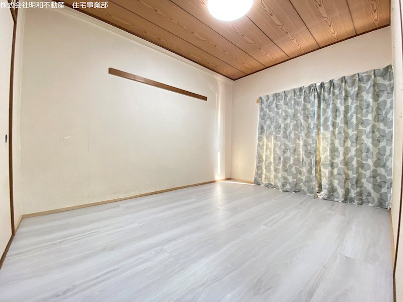 フラワーマンション田迎 106号室 その他