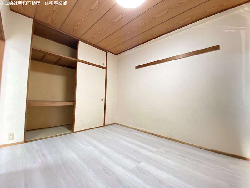 フラワーマンション田迎 106号室 その他