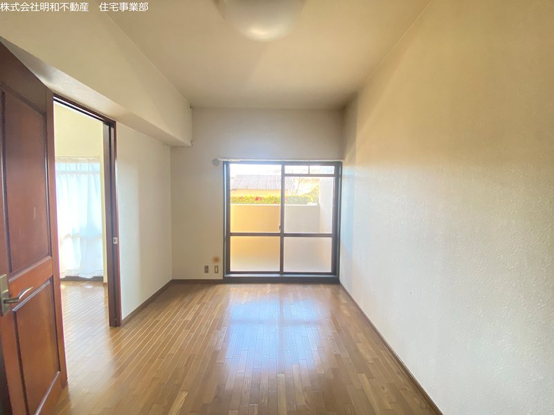 フラワーマンション田迎 106号室 その他